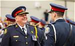 When Did Constables Start?