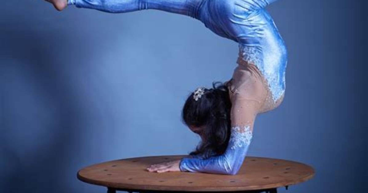 When Did Contortion Start?