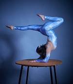 When Did Contortion Start?