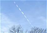 When Did Contrails Start?
