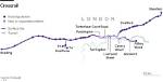 When Did Crossrail Open?