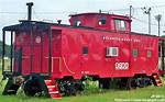 When Did Csx Stop Using Cabooses?