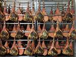 When Did Curing Meat Start?