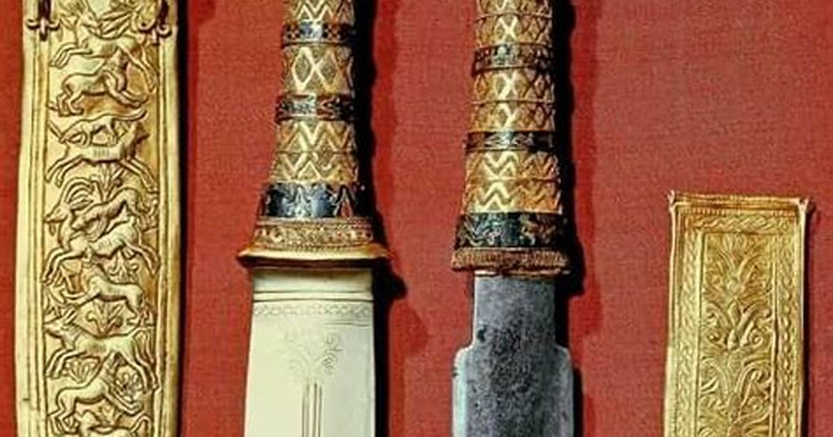 When Did Dagger Begin?