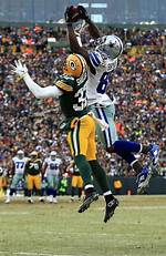 When Did Dez Catch? | Contextresponse. Com