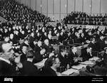 When Did Disarmament Begin?