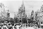 When Did Disney World Open?