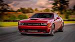 When Did Dodge Start Making Hellcats?