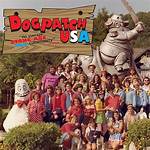 When Did Dogpatch Usa Open?
