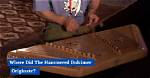 When Did Dulcimer Start?