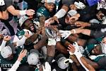 When Did Eagles Start?