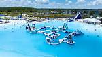 When Did Epperson Lagoon Open?