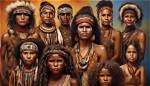 When Did Ethnicity Begin?