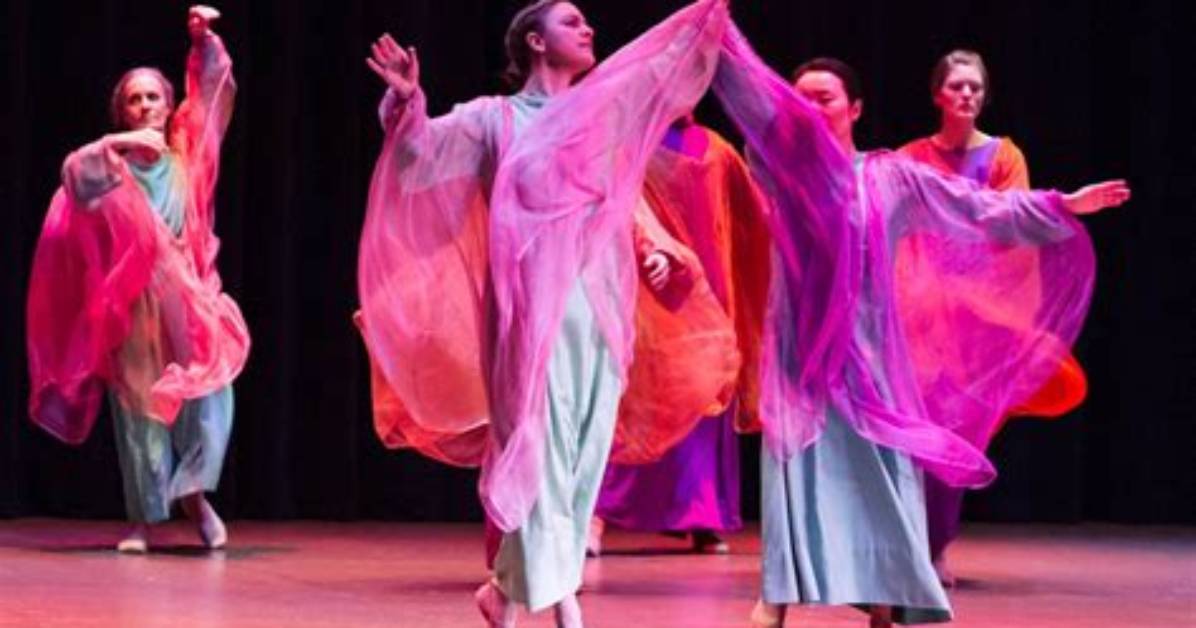 When Did Eurythmy Begin?