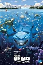 When Did Finding Nemo Come