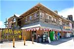 When Did Flora Bama Open?