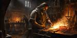 When Did Forging Start?