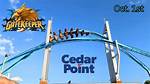 When Did Gatekeeper Open?
