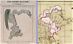 When Did Gerrymandering Start?