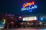 When Did Gilleys Close?