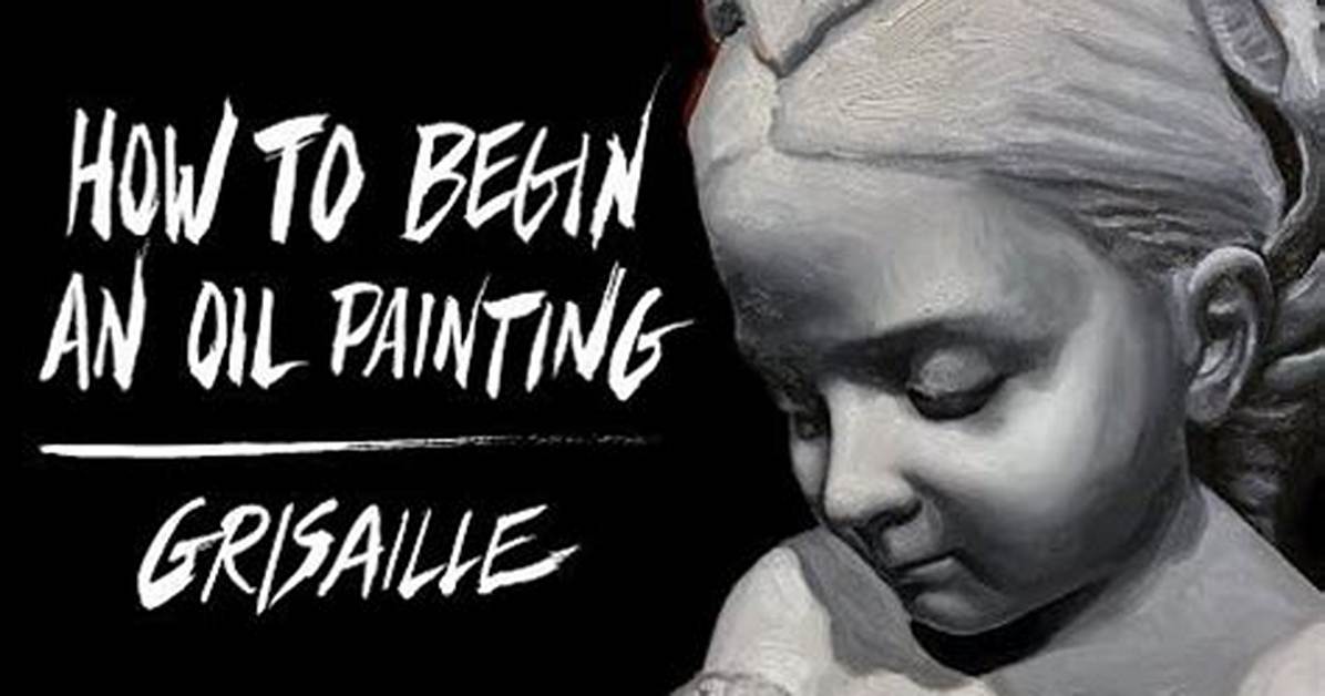 When Did Grisaille Begin?