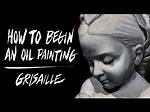 When Did Grisaille Begin?