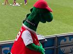 When Did Gunnersaurus Start?