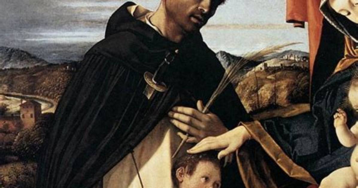 When Did Hagiography Begin?
