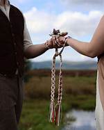 When Did Handfasting Begin?