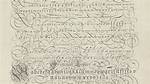 When Did Handwriting Begin?