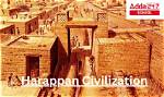 When Did Harappan Cities Develop Class 6?