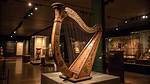 When Did Harps Start?