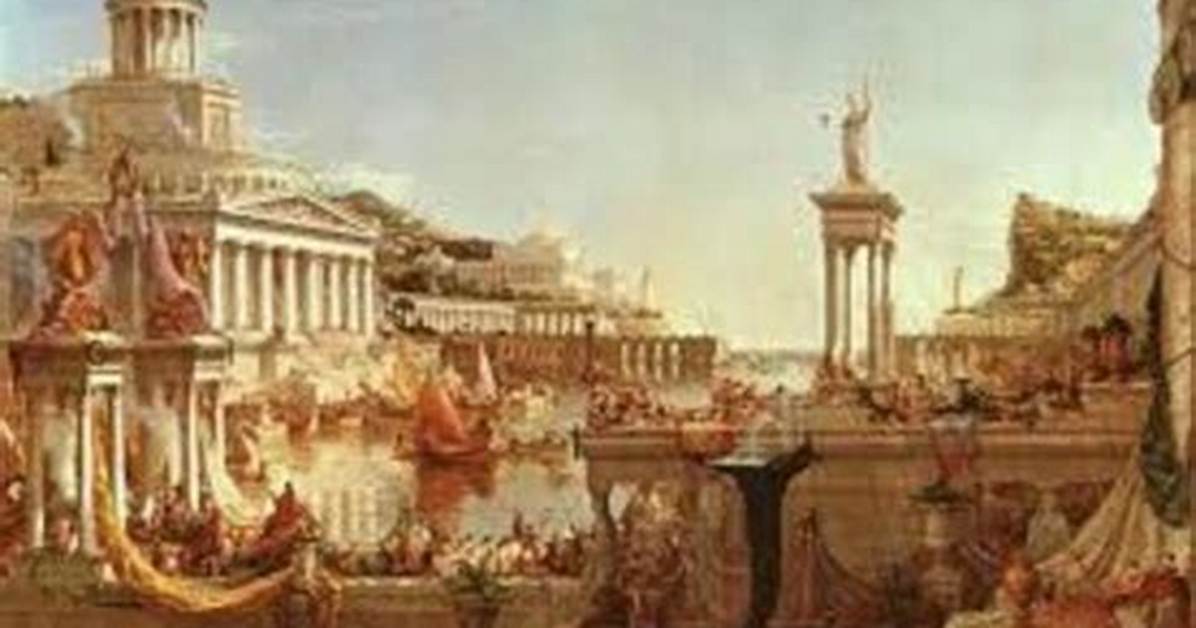 When Did Hellenism End?