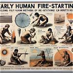 When Did Humans Start Using Coal?