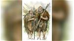When Did Humans Start Using Spears?