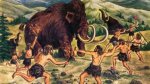 When Did Hunting Begin?