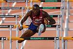 When Did Hurdles Start?