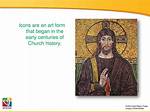 When Did Iconography End?