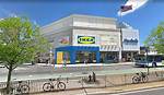 When Did Ikea Queens Open
