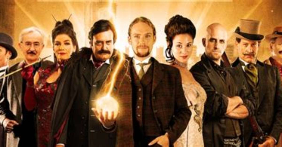 When Did Illusionists Begin?