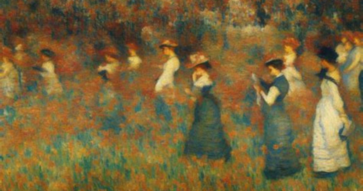 When Did Impressionism Begin?