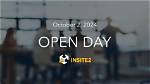 When Did Insite Open?