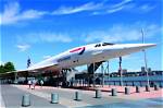 When Did Intrepid Museum Open?
