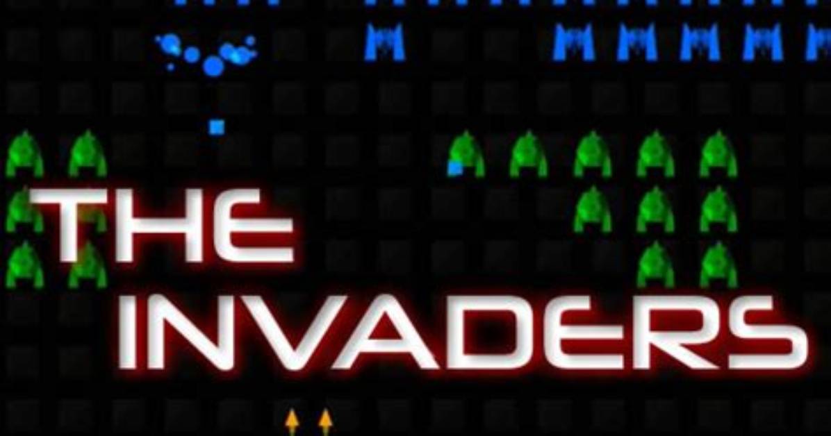 When Did Invaders Play?