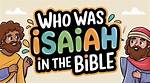 When Did Isaiah Live?