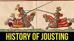 When Did Jousting Begin?