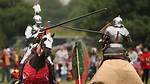 When Did Jousting End?