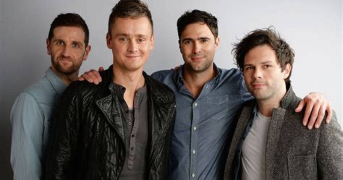 When Did Keane Form?