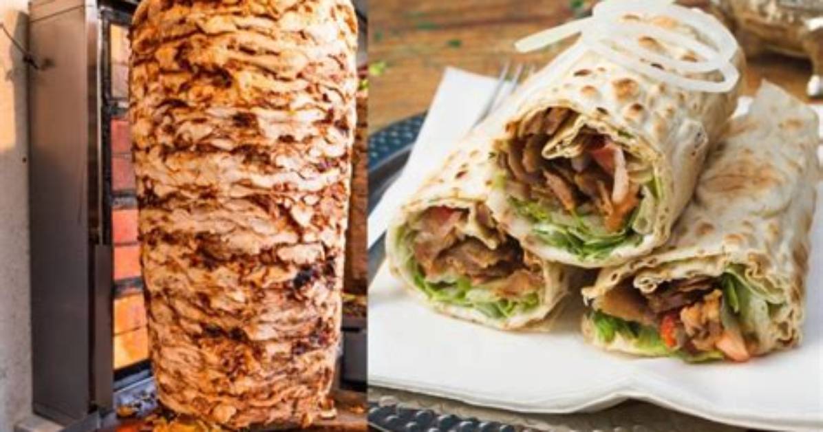 When Did Kebabs Start?
