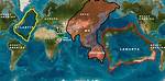 When Did Lemuria Exist?